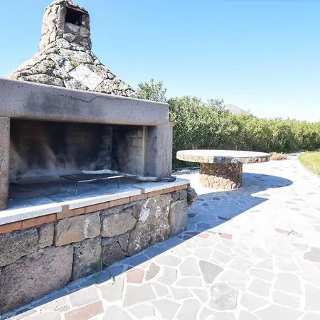 1 Bedroom Pet Friendly In Nyaraló