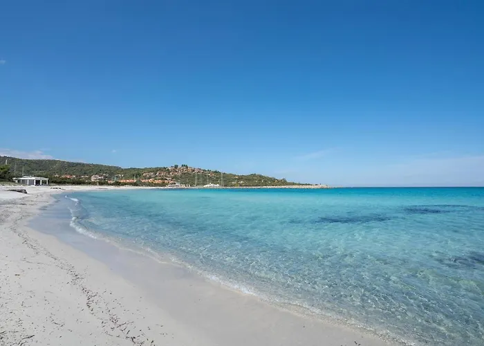Holiday home 1 Bedroom Pet Friendly In Orosei