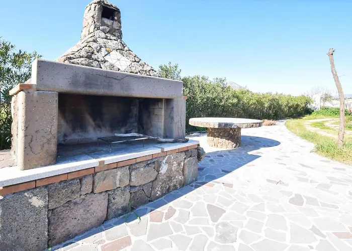 1 Bedroom Pet Friendly In Vakantiehuis
