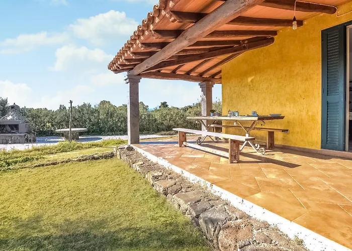 1 Bedroom Pet Friendly In Vakantiehuis